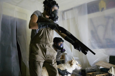 Photo: A24